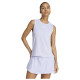 Adidas Γυναικεία αμάνικη μπλούζα Climacool+ Match Tank Top